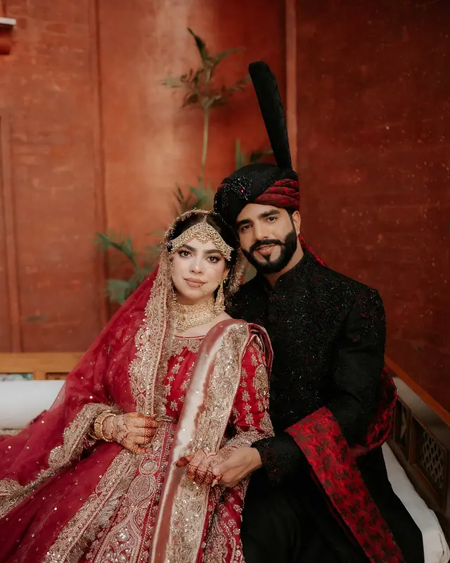 Ali & Zainab Barat — photograph 7