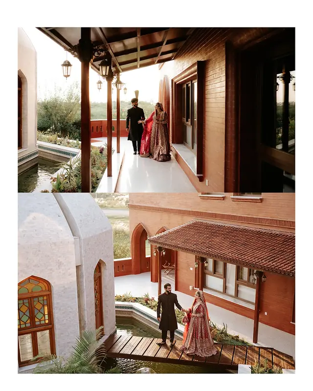 Ali & Zainab Barat — photograph 8