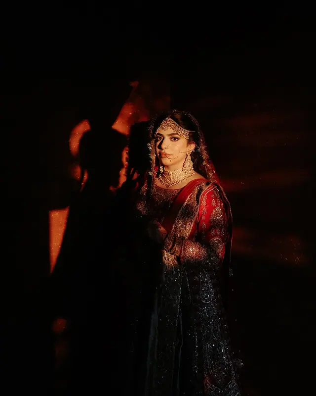 Ali & Zainab Barat — photograph 9