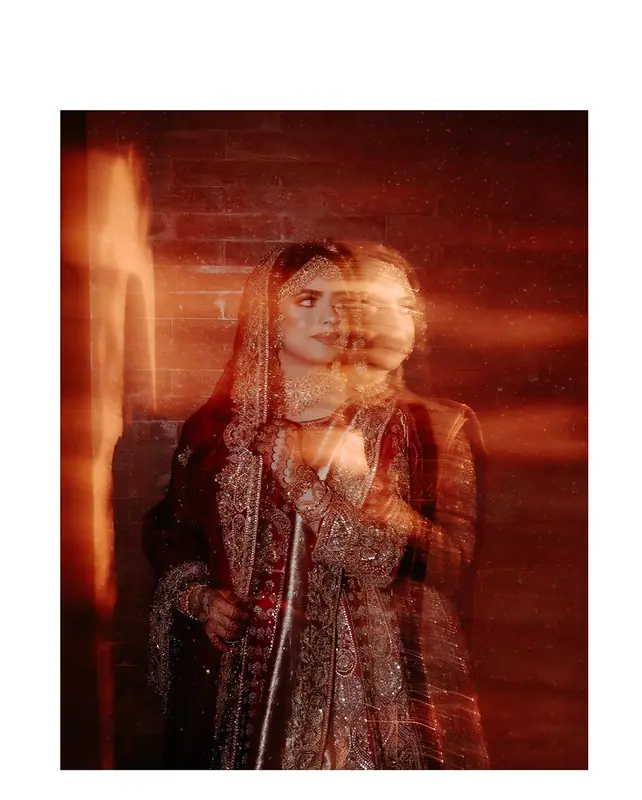 Ali & Zainab Barat — photograph 12