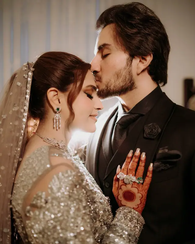 Arooj & Nenii Wedding photography by Ambient Shoots