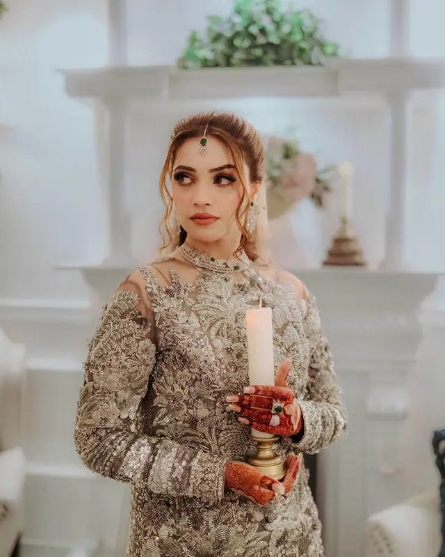 Arooj & Nenii Wedding — photograph 2