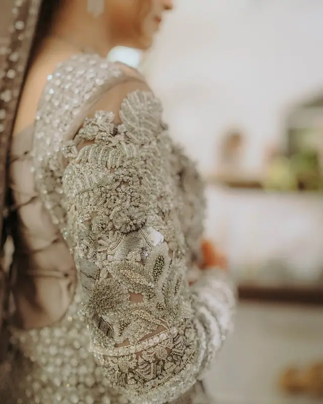 Arooj & Nenii Wedding — photograph 7