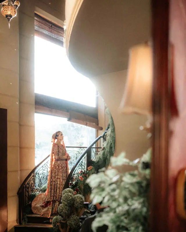 Atif & Husna Barat — photograph 3