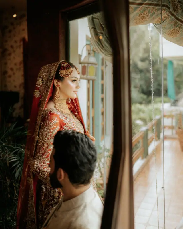 Atif & Husna Barat — photograph 4