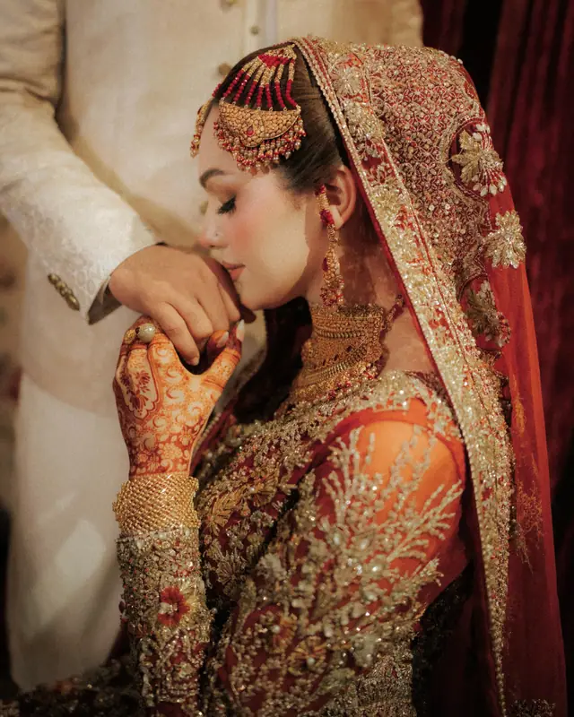 Atif & Husna Barat — photograph 5