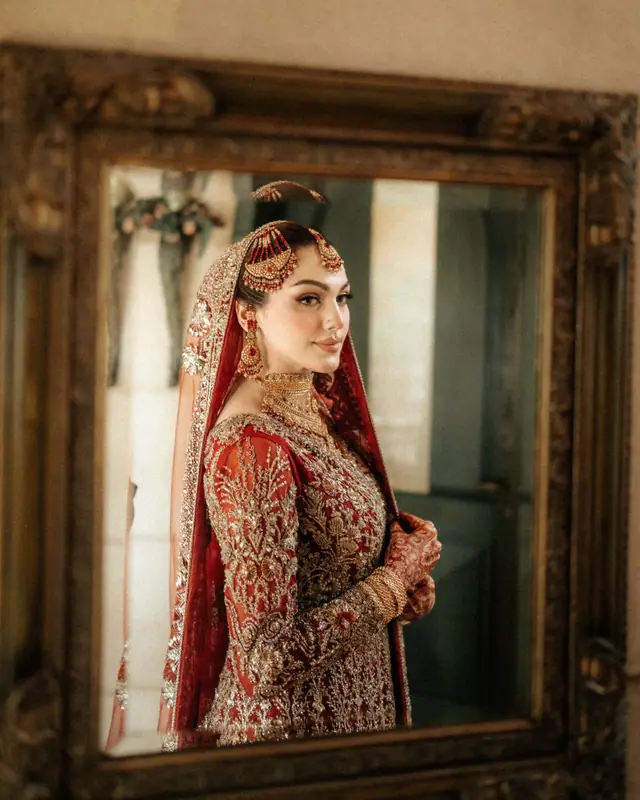 Atif & Husna Barat — photograph 6