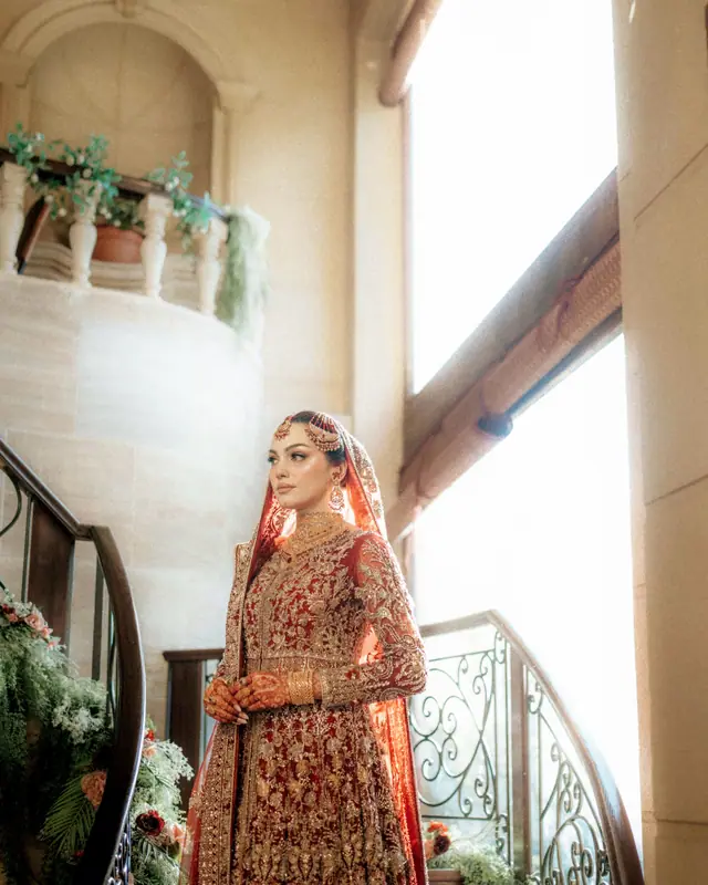 Atif & Husna Barat — photograph 7