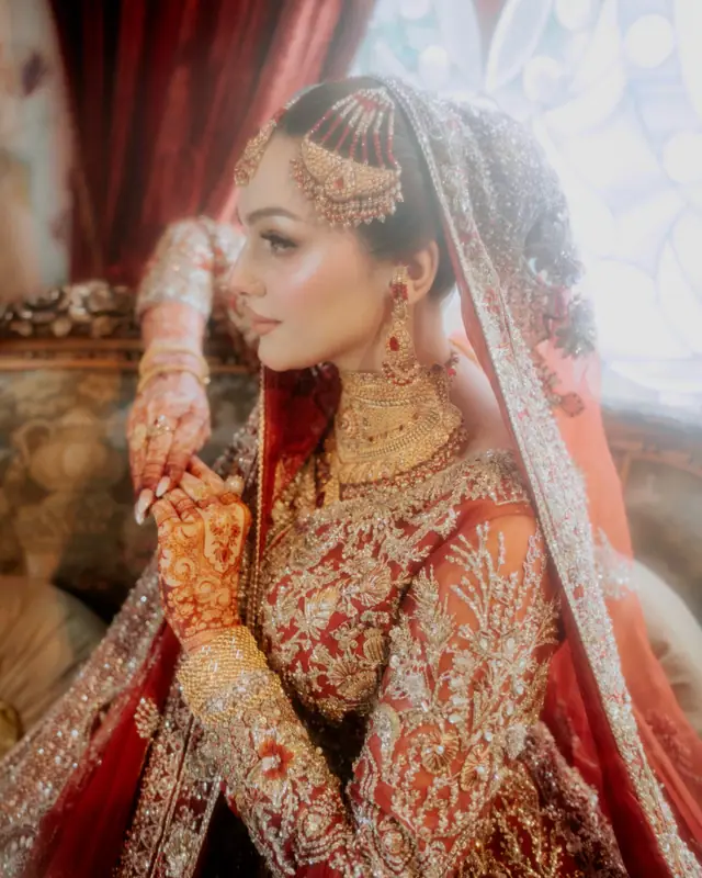 Atif & Husna Barat — photograph 8