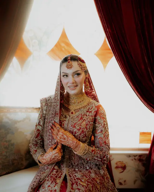 Atif & Husna Barat — photograph 9