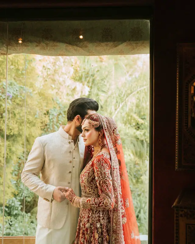 Atif & Husna Barat — photograph 10