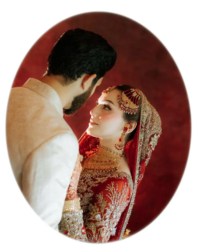 Atif & Husna Barat — photograph 12