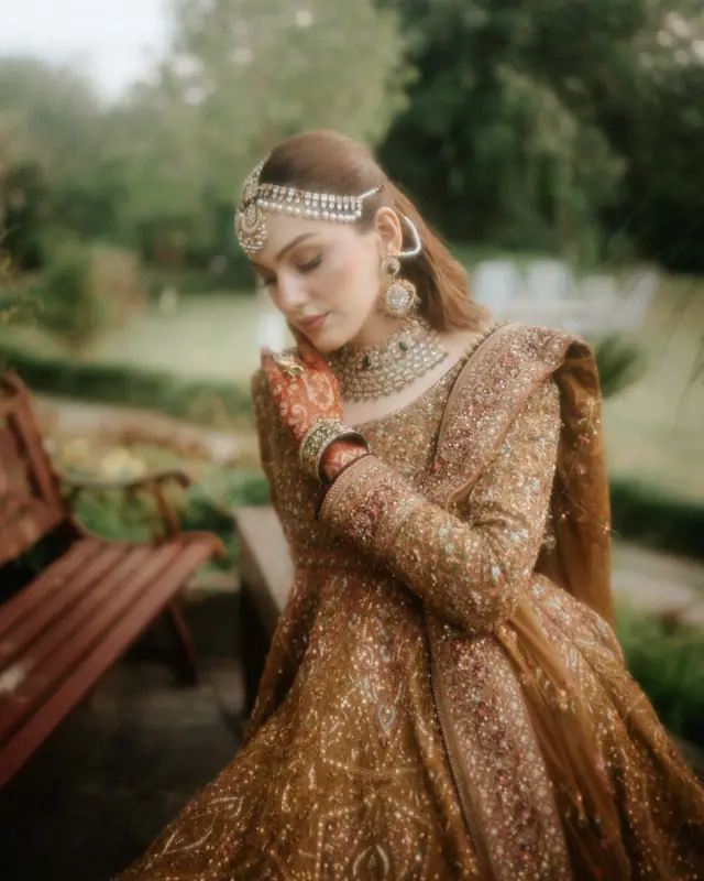 Atif & Husna Mehndi — photograph 3