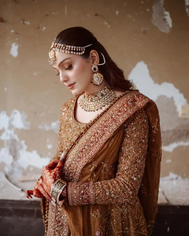 Atif & Husna Mehndi — photograph 7