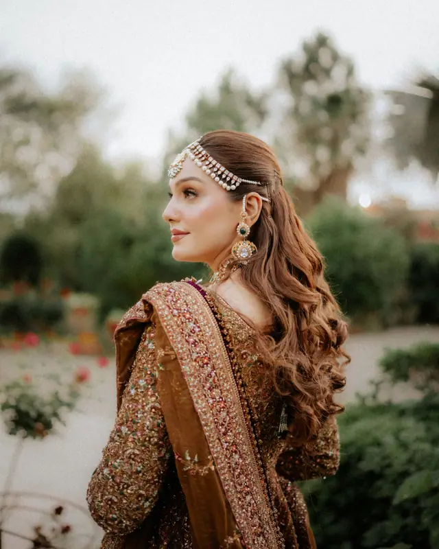 Atif & Husna Mehndi — photograph 11