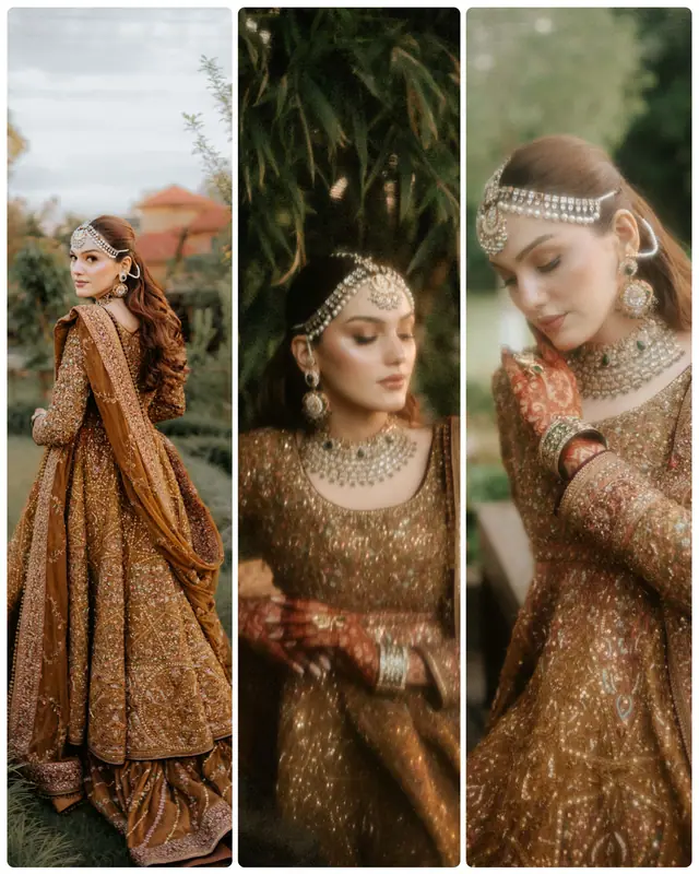 Atif & Husna Mehndi — photograph 12