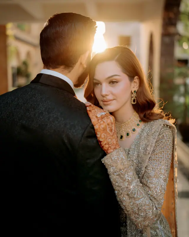 Atif & Husna Walima — photograph 5