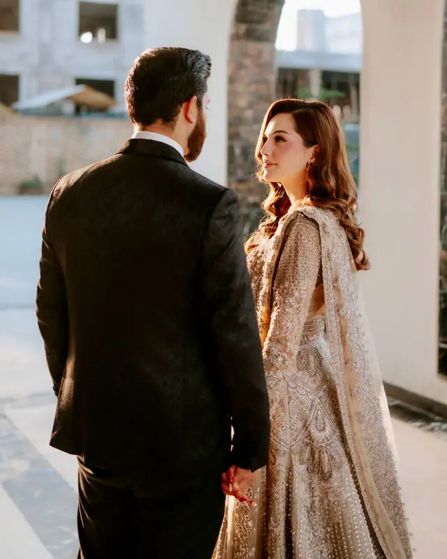 Atif & Husna Walima — photograph 7