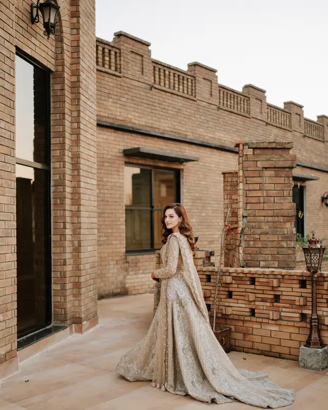 Atif & Husna Walima — photograph 8