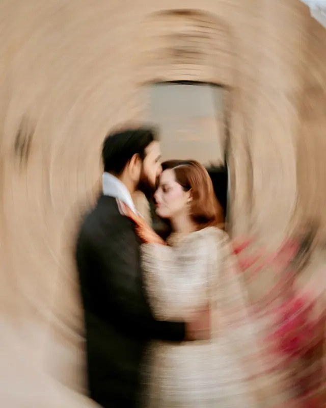 Atif & Husna Walima — photograph 9