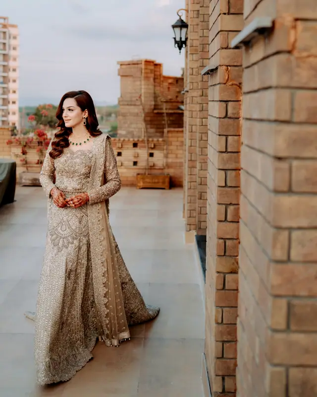 Atif & Husna Walima — photograph 10