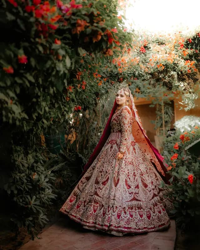 Awais & Maham Wedding photography by Ambient Shoots