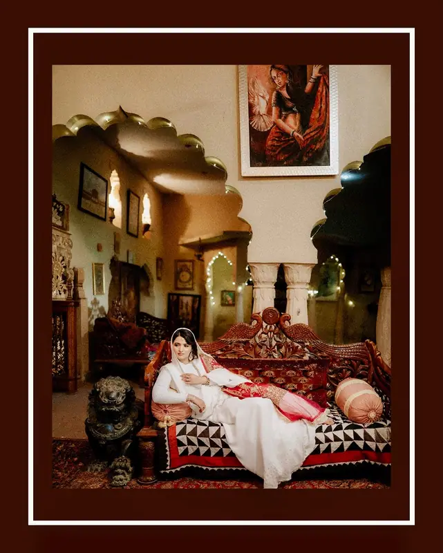 Mavra & Rajwali Nikkah — photograph 8